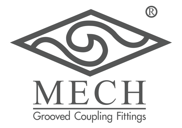 Mech Grooved Coupling