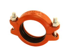 Heavy Duty Flexible Coupling