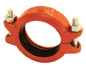 Flexible Coupling